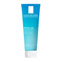 LA ROCHE POSAY EFFACLAR CREME MOUSSANTE 125ML