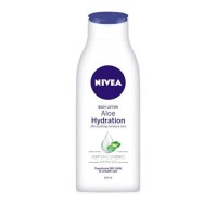 Nivea Body Lotion Aloe & Hydration Λοσιόν Σώματος …