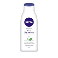 Nivea Body Lotion Aloe & Hydration Λοσιόν Σώματος …