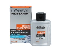 L'Oreal Paris Men Expert Ice Effect After Shave Ge …