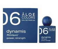 Aloe+ Colors Aroma 06 Dynamis Eau De Parfum Ανδρικ &hellip;