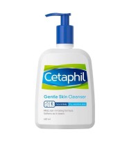 Cetaphil Lotion Καθαρισμού Gentle Απαλό Καθαριστικ …