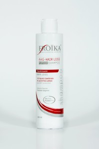 FROIKA ANTI-HAIR LOSS PEPTIDE SHAMPOO 200ML