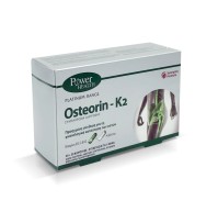 Power Health Classics Platinum Osteorin-K2 60caps