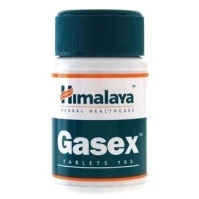 Himalaya Gasex 100tabs