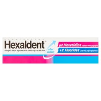 Hexaldent® Οδοντόκρεμα για προστασία από Ουλίτιδα …