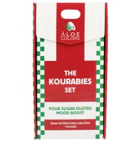 Aloe+ Colors Xmas Set The Kourabies με Kourabies S …