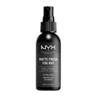 NYX PM Spray Σταθεροποιησης Μαγικιαζ Matte   60ml