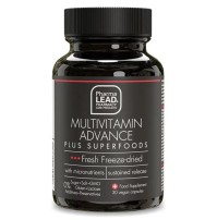 Pharmalead Black Range Multivitamin Advance Plus S …