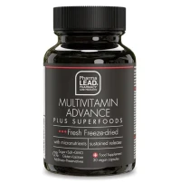 Pharmalead Black Range Multivitamin Advance Plus S …