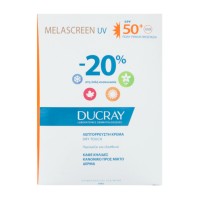 Ducray Melascreen UV Light Cream Normal To Combina …