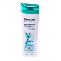 Himalaya Anti-Dandruff Shampoo flat/Greasy Hair 20 …
