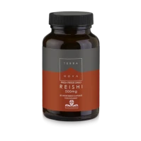 TERRANOVA Reishi 500mg 50caps