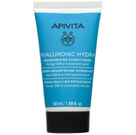 Apivita Hyaluronic Hydra Κρέμα Μαλλιών Ενυδάτωσης …