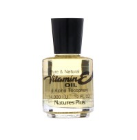 Nature's Plus Vitamin E Oil Έλαιο Βιταμίνης E 14.0 …