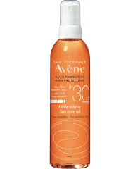 Avene Huile SPF30 200ml