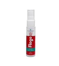 Pharmasept Flogo Instant Calm Spray 25ml