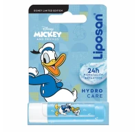 Liposan Hydro Care Disney Limited Edition Donald & …