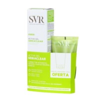 SVR Set Sebiaclear Active Gel Εντατική Διόρθωση γι &hellip;