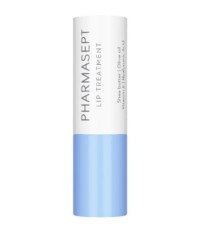 Pharmasept Lip Treatment Balm Χειλιών Χωρίς Χρώμα &hellip;