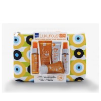 InterMed Luxurious Set Sun Care Tanning Oil SPF6 5 …