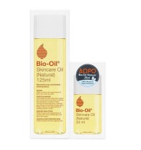 Bio-Oil Set Έλαιο Περιποίησης Δέρματος για Ουλές κ …