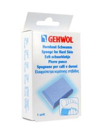 Gehwol Sponge for Hard Skin Οργανική Ελαφρόπετρα Δ …