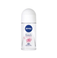 Nivea Fresh Rose Touch Anti Perspirant 48h Roll-on …