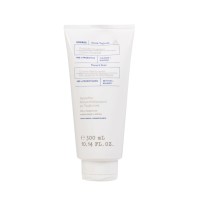 Korres Greek Yoghurt Probiotic Foaming Cream Clean &hellip;
