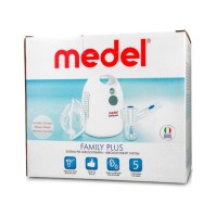 Medel 95118 Family Plus Νεφελοποιήτης 1τμχ