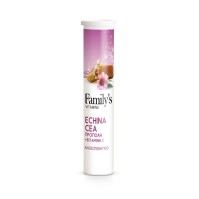Family's Vitamins Echinacea + Propolis + Vitamin C …