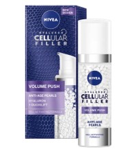 NIVEA Cellular Hyaluron Filler Πέρλες Αναπλήρωσης …