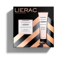 Lierac Set Hydragenist Radiance Cream 50ml & ΔΩΡΟ …