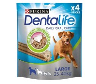 Purina Dentalife Oral Care Για Σκύλους Μεγάλου Μεγ …