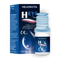 Helenvita Heye Drops 0,4% 10ml