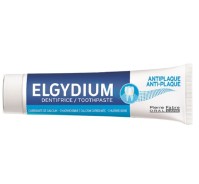 Elgydium Antiplaque Οδοντόκρεμα 50ml