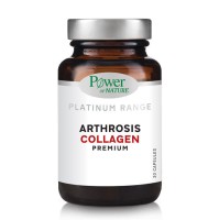 Power Health Platinum Range Arthrosis Collagen Pre …