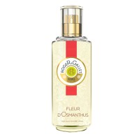 Roger&Gallet FLEUR OSMANTHUS Eau fraiche parfume 1 …