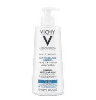 Vichy Purete Thermale Mineral Micellar Milk 400ml