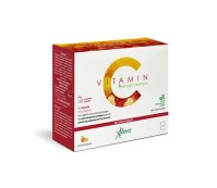 Aboca Vitamin C Naturacomplex Συμπλήρωμα Διατροφής …