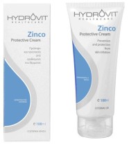 HYDROVIT ZINCO PROTECTIVE CREAM 100 ml