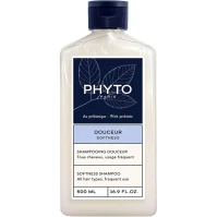 Phyto Douceur Softness Σαμπουάν 500ml