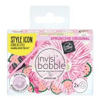 Invisibobble Sprunchie Original Style Icon Fruit F …