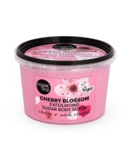 Organic Shop Body Scrub Cherry Blossom Exfoliating &hellip;