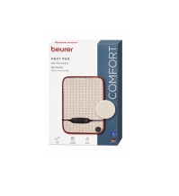 Beurer HK θερμοφόρα Ηλεκτρική 3 Θέσεων 100w Λευκή &hellip;