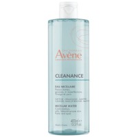 Avene Cleanance Micellar Water Νερό Καθαρισμού & Ν …