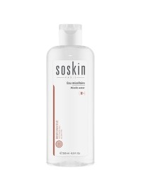 Soskin Micelle Water 250ml