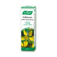 A.VOGEL LUFFA NASAL SPRAY 20ML