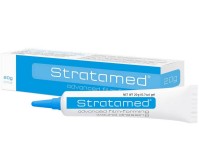 Stratamed Γέλη Σιλικόνης για την Πρόληψη & την Θερ …
