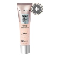 Maybelline Dream Urban Cover Make-Up SPF50 103 Pur …